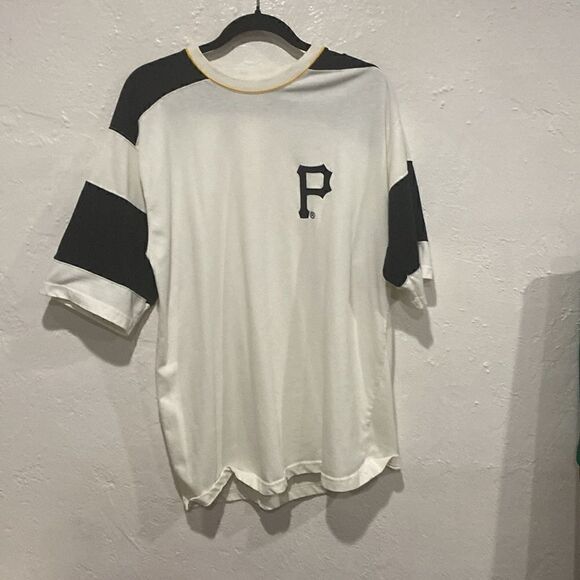 Pittsburgh Pirates Starters t-shirt Size Large - Picture 2 of 5